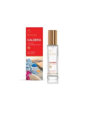 caldera perfume ΑΡΩΜΑ CALDERA BIOSANTO
