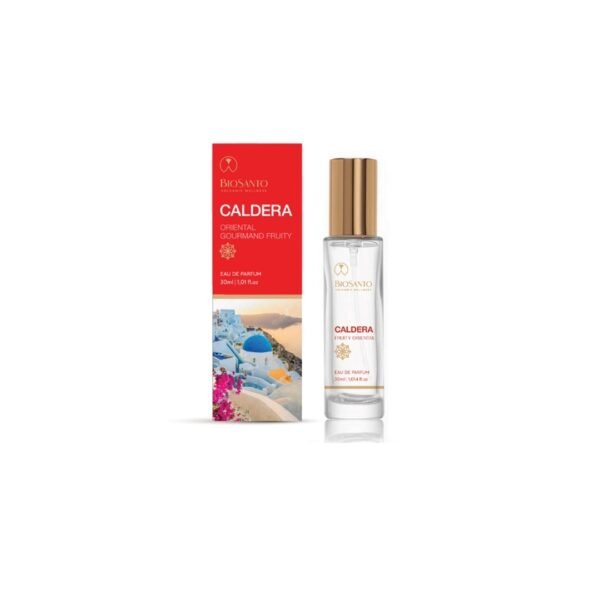 caldera perfume ΑΡΩΜΑ CALDERA BIOSANTO