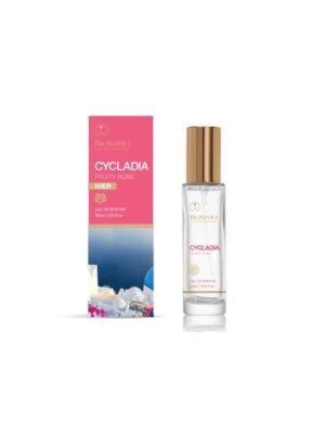 cycladia for her perfume ΑΡΩΜΑ CYCLADIA FOR HER BIOSANTO