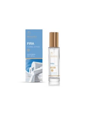 fira perfume ΑΡΩΜΑ FIRA BIOSANTO