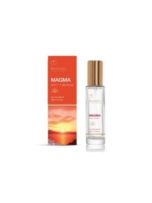 magma perfume ΑΡΩΜΑ MAGMA BIOSANTO