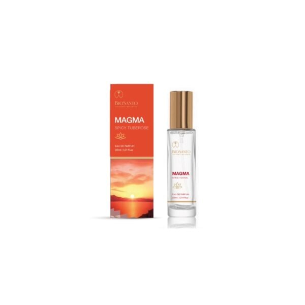 magma perfume ΑΡΩΜΑ MAGMA BIOSANTO