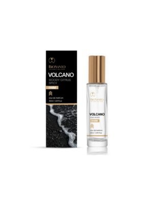 volcano for him perfume ΑΡΩΜΑ VOLCANO FOR HIM BIOSANTO