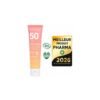 ΑΝΤΗΛΙΑΚΗ ΟΡΓΑΝΙΚΗ ΚΡΕΜΑ ΠΡΟΣΩΠΟΥ SPF50+ ALPHANOVA