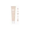 ΑΝΤΗΛΙΑΚΗ ΟΡΓΑΝΙΚΗ ΚΡΕΜΑ ΠΡΟΣΩΠΟΥ NUDE SPF50+ ALPHANOVA