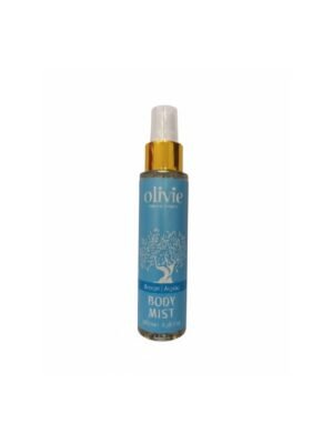 BREEZE MIST OLIVIE BODY MIST BREEZE OLIVIE 100ml