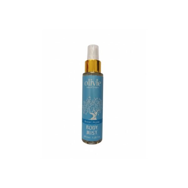 BODY MIST BREEZE OLIVIE 100ml