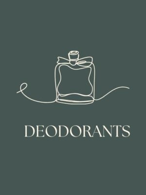 DEODORANTS ΑΡΩΜΑ CYCLADIA FOR HER BIOSANTO