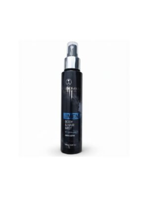 MIST FOR MEN BIOSANTO BODY & HAIR MIST FOR MEN BIOSANTO 100ml