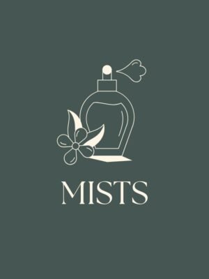 MISTS ΑΡΩΜΑ CYCLADIA FOR HER BIOSANTO