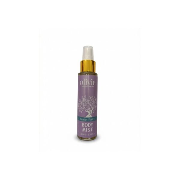 PASSION MIST OLIVIE BODY MIST PASSION OLIVIE 100ml