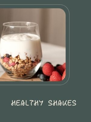 SHAKES ΠΡΩΤΕΙΝΗ ΚΟΛΛΑΓΟΝΟΥ ΤΥΠΟΥ I & III – 350g