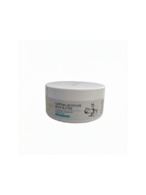 SUPREME BODY BUTTER ΓΑΛΑ ΓΑΙΔΟΥΡΑΣ BIOSANTO SUPREME MOISTURE BODY BUTTER ΜΕ ΓΑΛΑ ΓΑΙΔΟΥΡΑΣ BIOSANTO 200ml