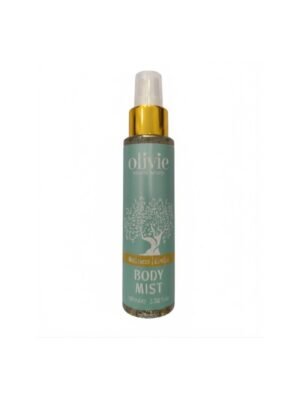 WELLNESS MIST OLIVIE BODY MIST WELLNESS OLIVIE 100ml