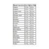 ΠΡΩΤΕΙΝΗ ΟΡΟΥ ΓΑΛΑΚΤΟΣ ISOLATE UNFLAVORED TESORO 1kg